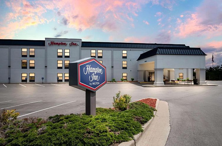 Hampton Inn Grand Rapids/North