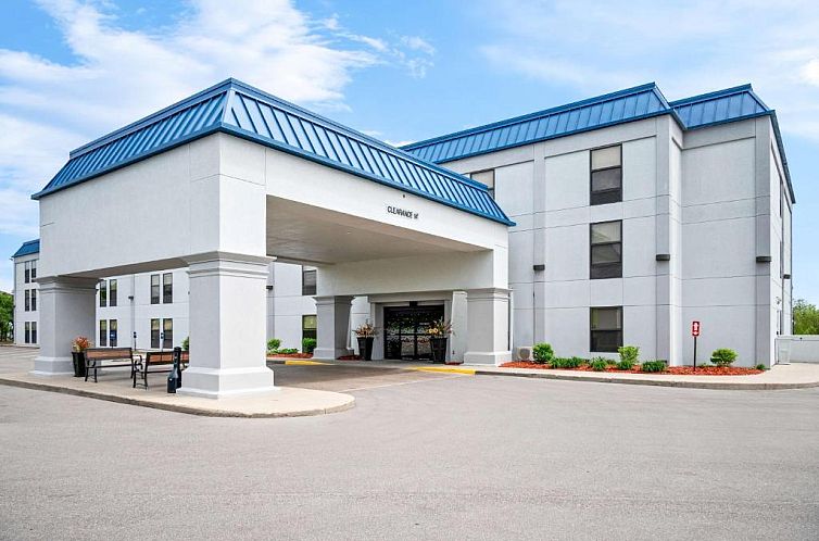Hampton Inn Grand Rapids/North