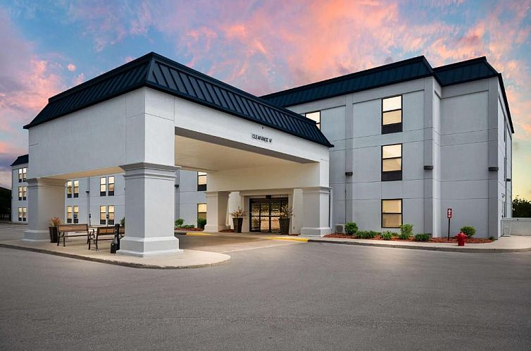 Hampton Inn Grand Rapids/North