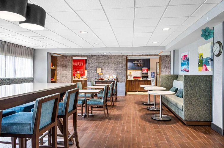 Hampton Inn Grand Rapids/North