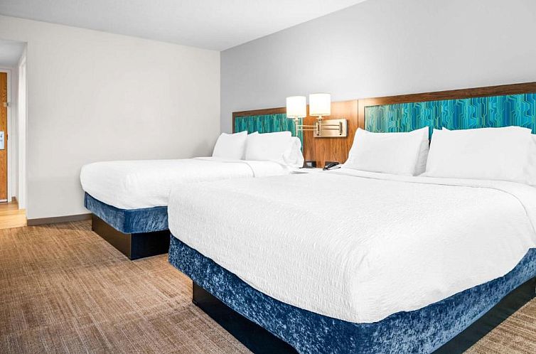 Hampton Inn Grand Rapids/North