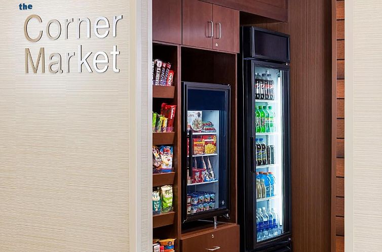 Fairfield Inn & Suites Grand Rapids