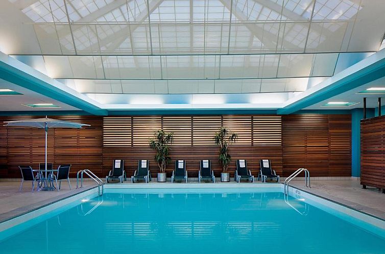 Courtyard Grand Rapids Downtown