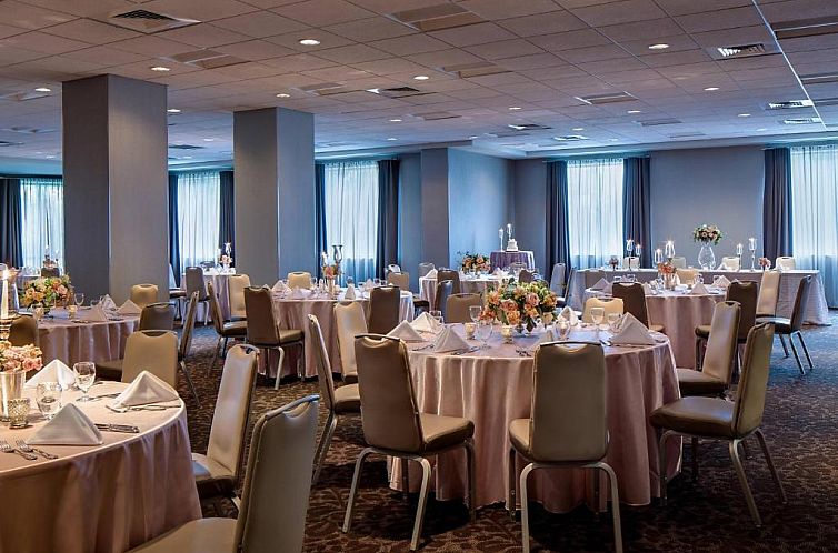 Courtyard Grand Rapids Downtown