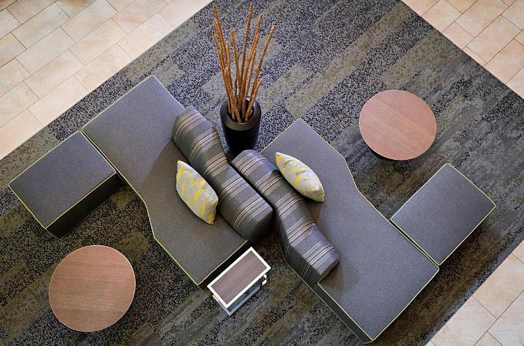 Courtyard Grand Rapids Downtown