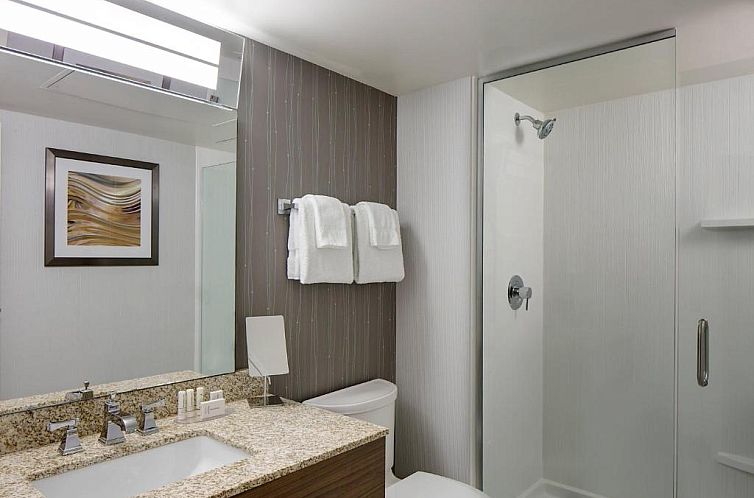 Courtyard Grand Rapids Downtown