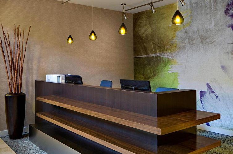 Courtyard Grand Rapids Downtown