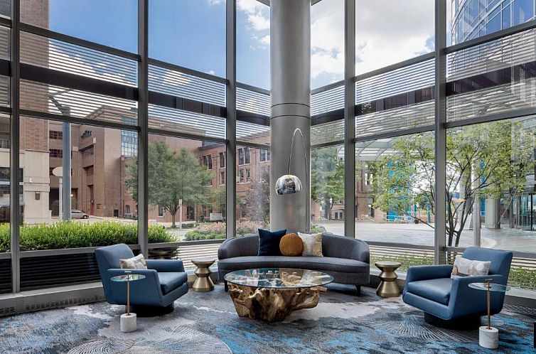 JW Marriott Grand Rapids