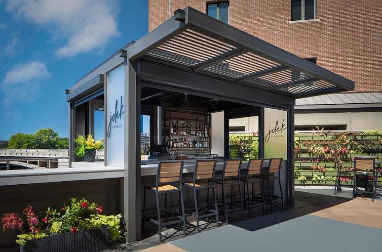 JW Marriott Grand Rapids