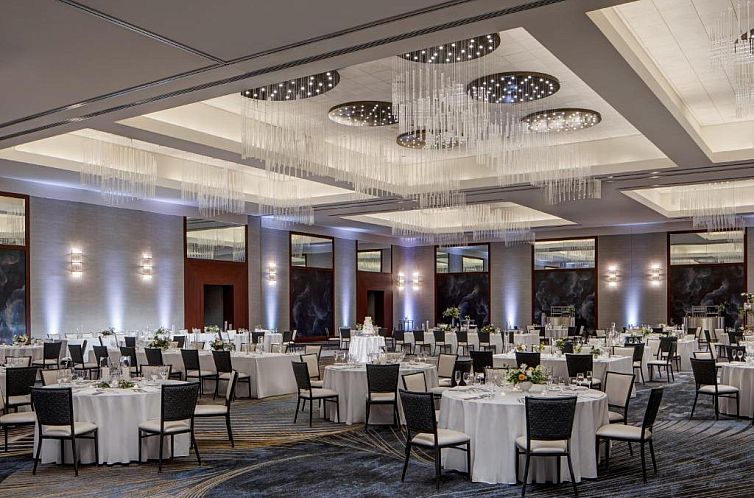 JW Marriott Grand Rapids