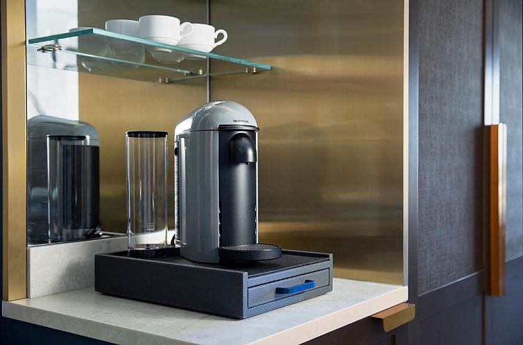 JW Marriott Grand Rapids