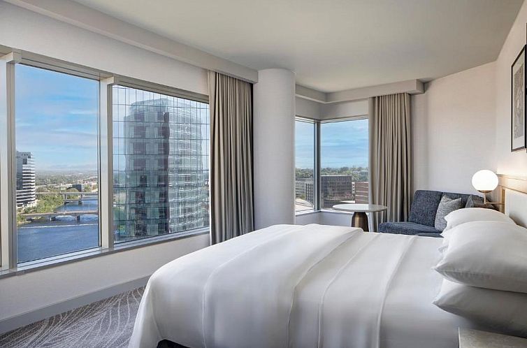 JW Marriott Grand Rapids