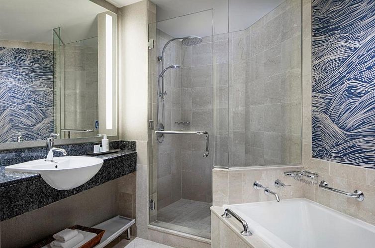 JW Marriott Grand Rapids