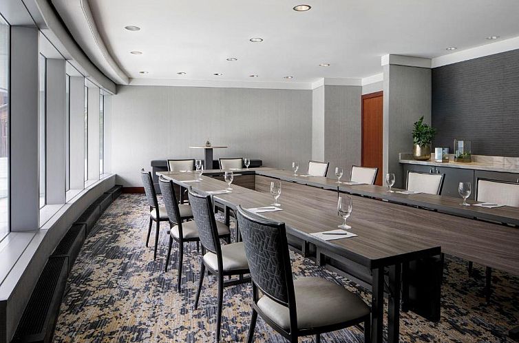 JW Marriott Grand Rapids