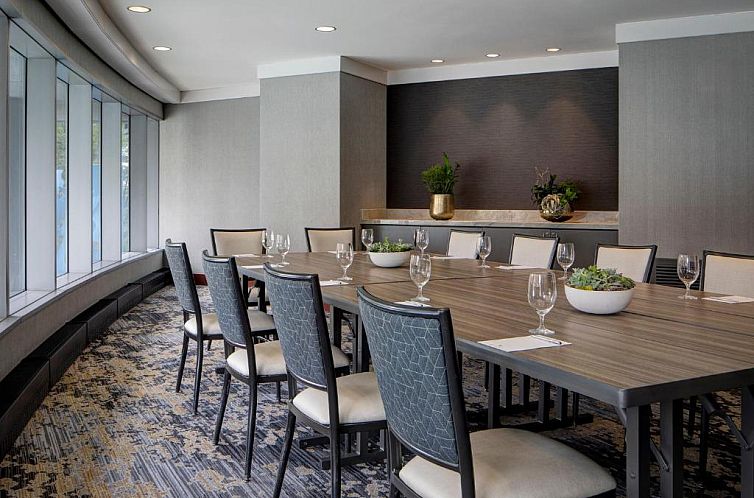 JW Marriott Grand Rapids