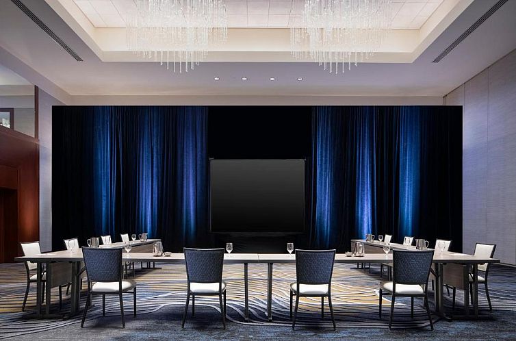 JW Marriott Grand Rapids