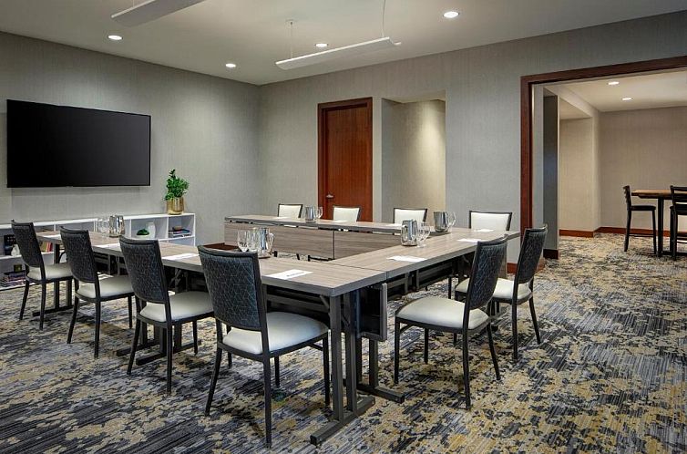 JW Marriott Grand Rapids