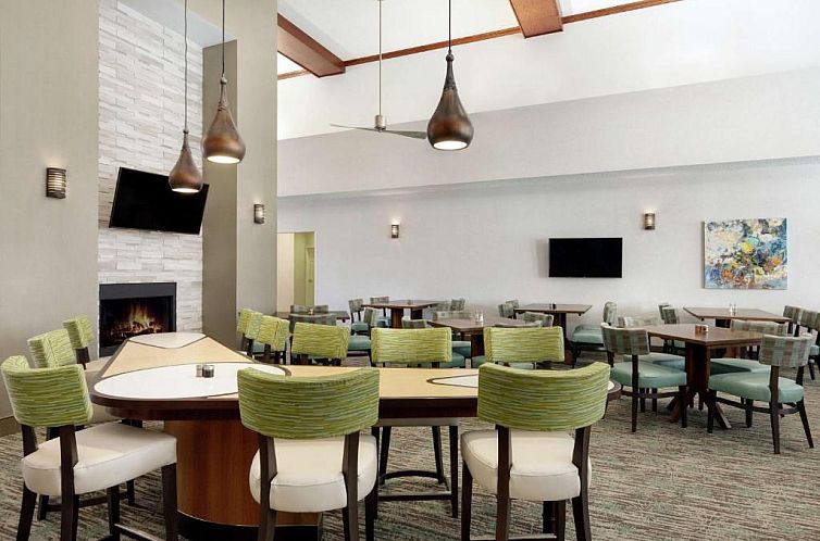 Homewood Suites by Hilton Dallas-Arlington