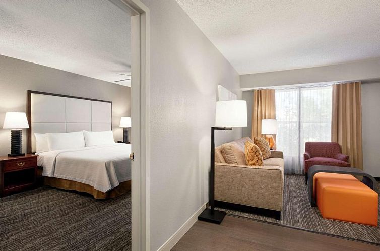 Homewood Suites by Hilton Dallas-Arlington