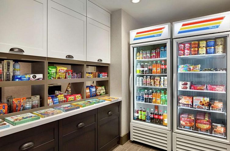 Homewood Suites by Hilton Dallas-Arlington