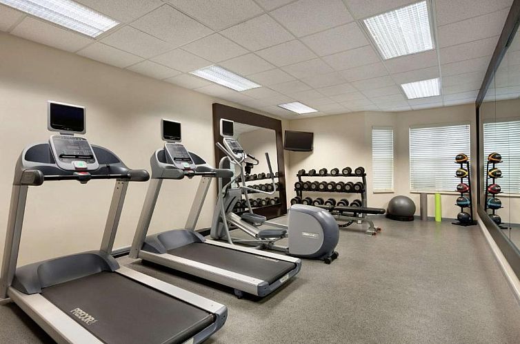 Homewood Suites by Hilton Dallas-Arlington