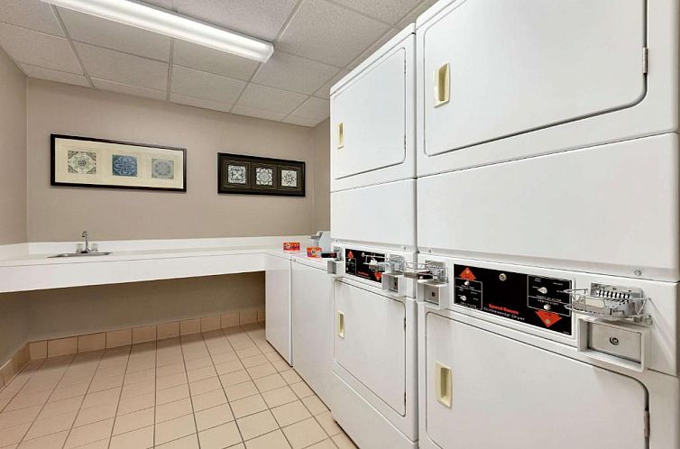 Homewood Suites by Hilton Dallas-Arlington