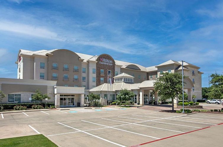 Hilton Garden Inn Dallas Arlington