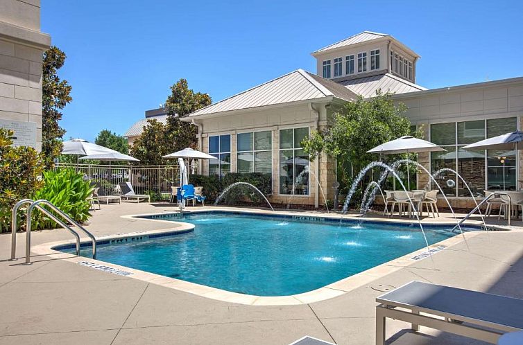 Hilton Garden Inn Dallas Arlington