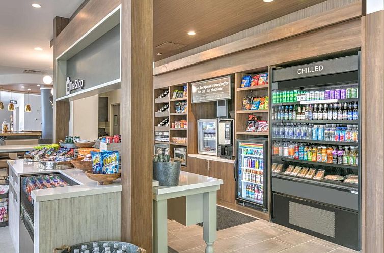 Hilton Garden Inn Dallas Arlington