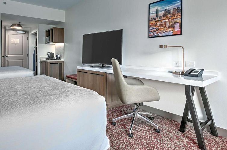 Hilton Garden Inn Dallas Arlington