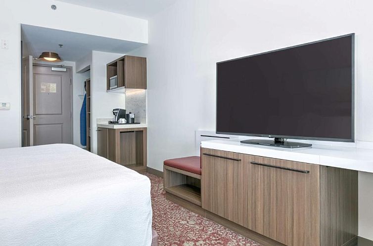 Hilton Garden Inn Dallas Arlington