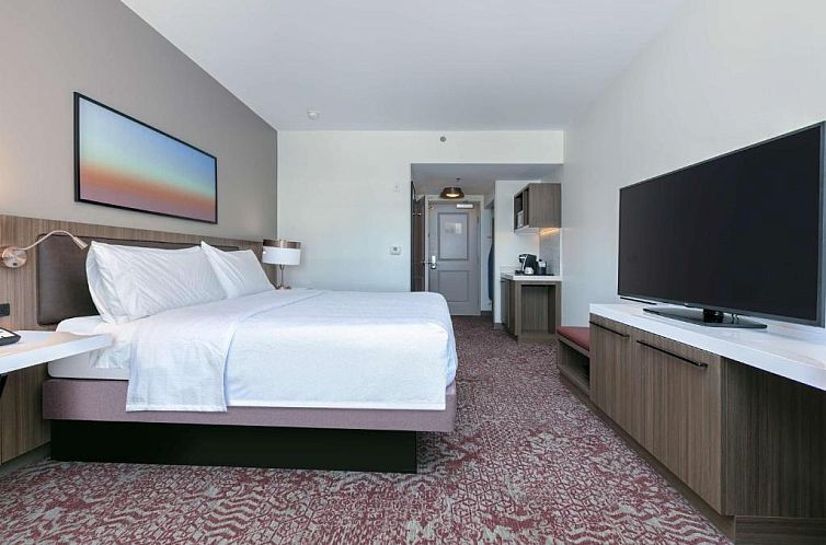 Hilton Garden Inn Dallas Arlington