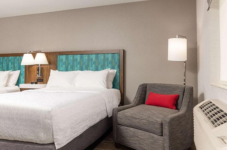 Hampton Inn Kalispell