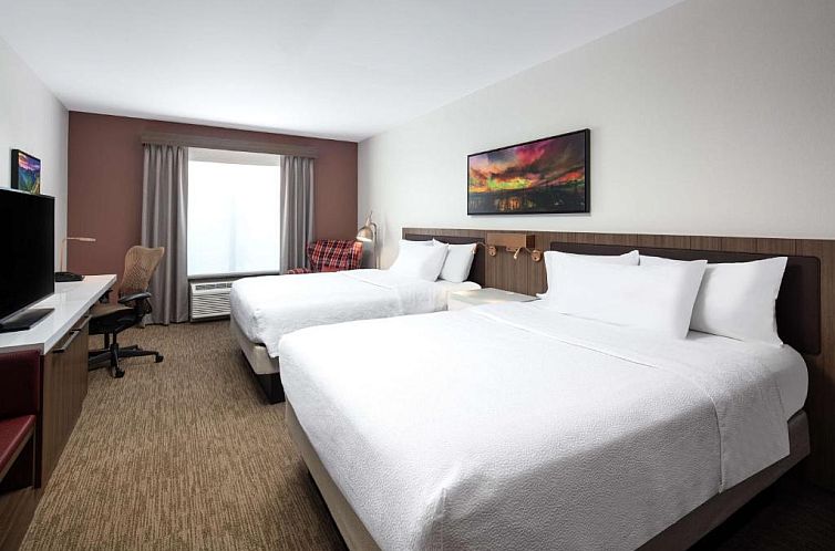 Hilton Garden Inn Kalispell