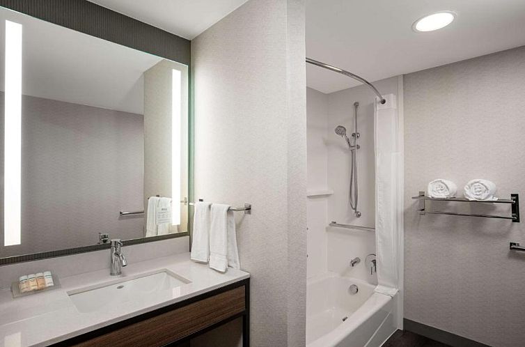 Hilton Garden Inn Kalispell