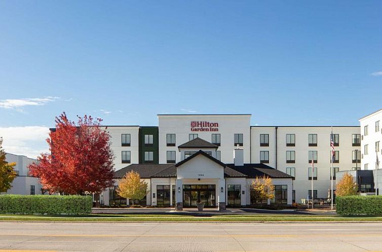 Hilton Garden Inn Kalispell