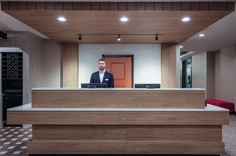 Hilton Garden Inn Kalispell