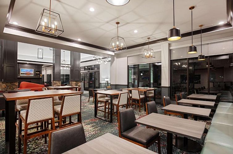 Hilton Garden Inn Kalispell