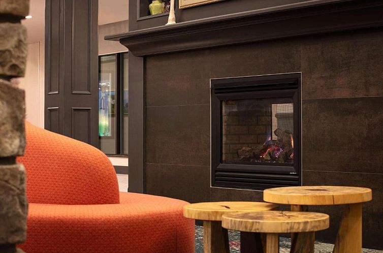 Hilton Garden Inn Kalispell