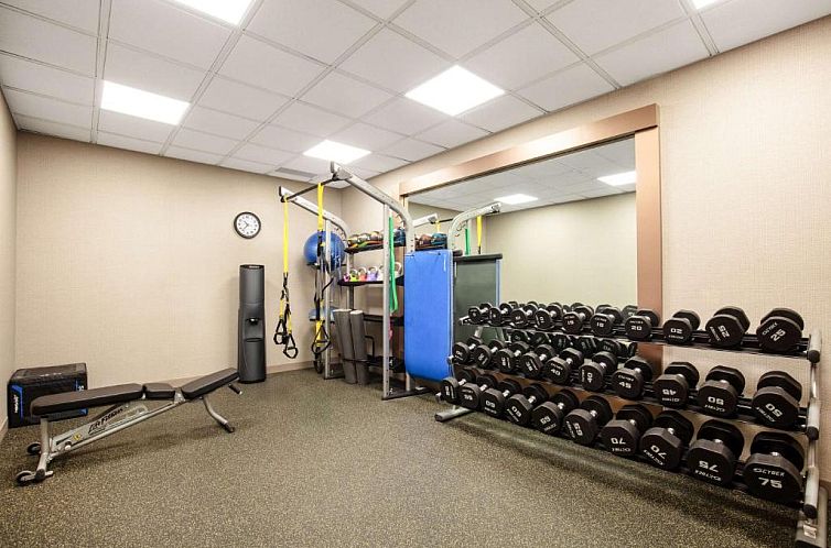 Hilton Garden Inn Kalispell