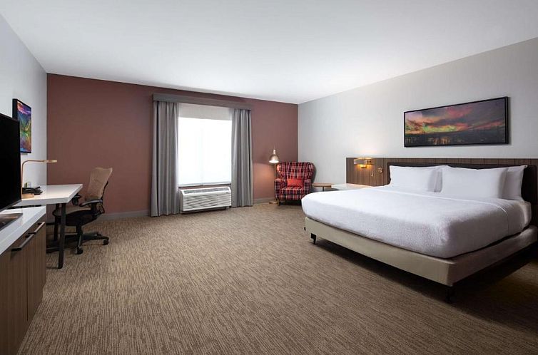 Hilton Garden Inn Kalispell