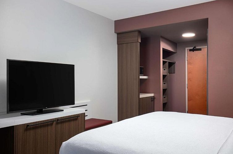 Hilton Garden Inn Kalispell