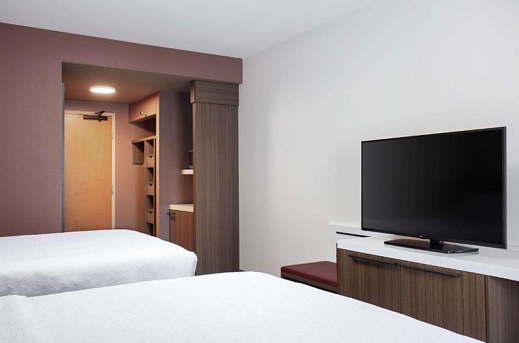 Hilton Garden Inn Kalispell