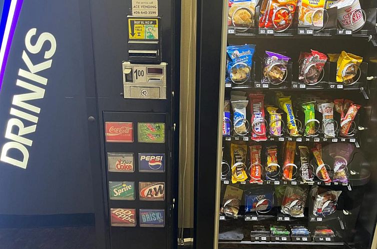 Americas Best Value Inn Kalispell