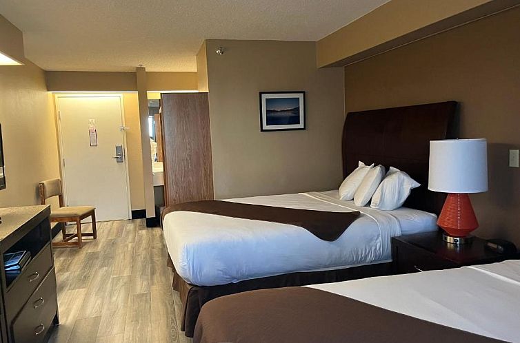 Americas Best Value Inn Kalispell
