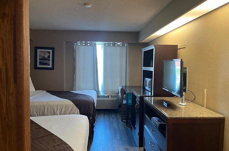 Americas Best Value Inn Kalispell