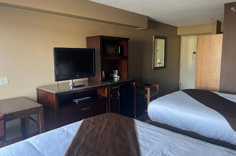 Americas Best Value Inn Kalispell