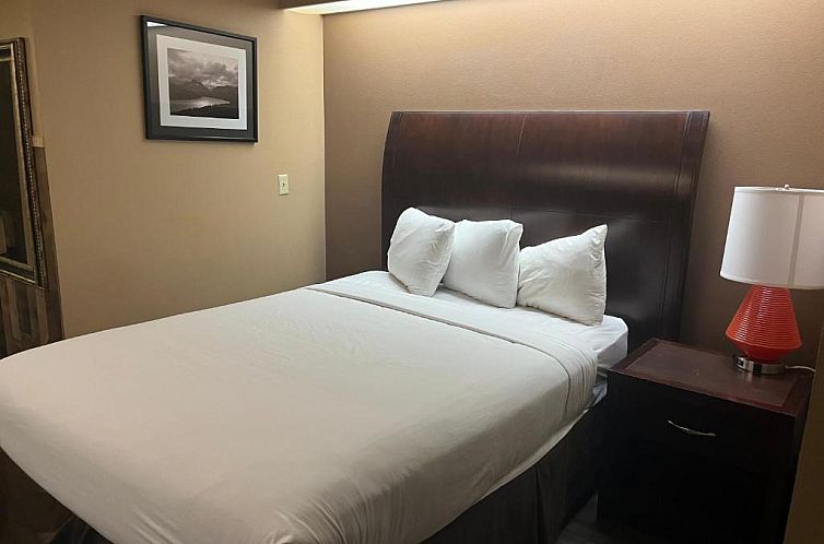 Americas Best Value Inn Kalispell