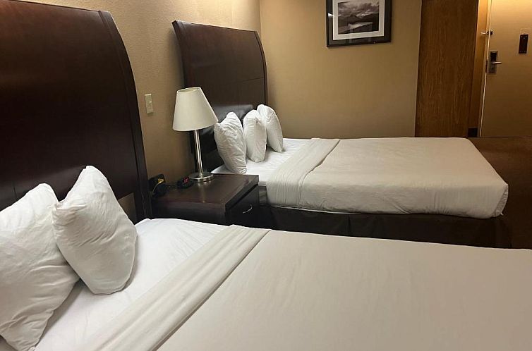Americas Best Value Inn Kalispell