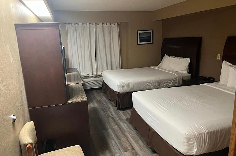 Americas Best Value Inn Kalispell